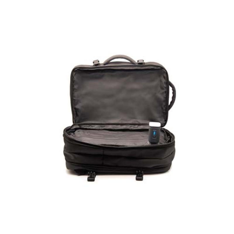 Mochila de 40 L con sistema de aspiración de aire "SCX.design L14"