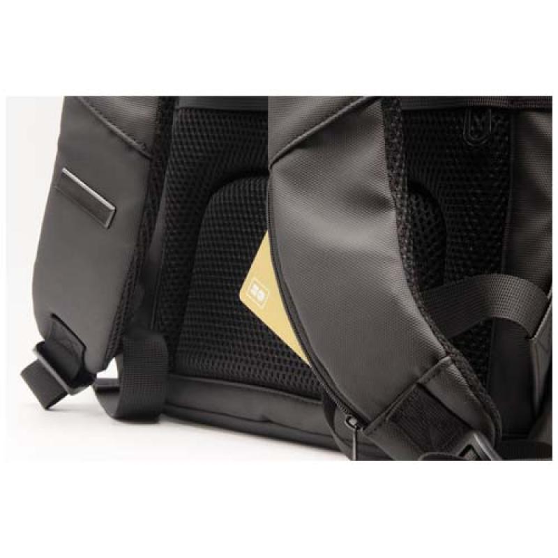 Mochila de 40 L con sistema de aspiración de aire "SCX.design L14"