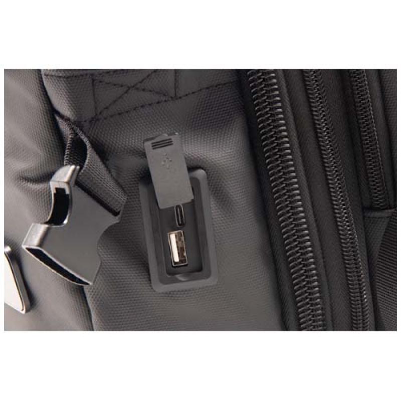 Mochila de 40 L con sistema de aspiración de aire "SCX.design L14"