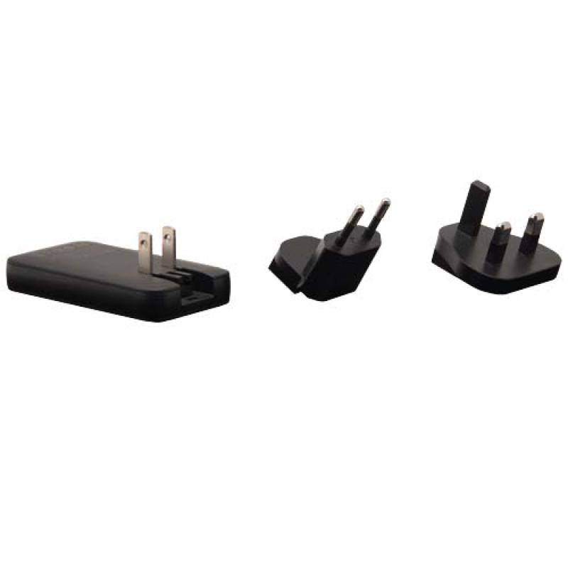 Set de carga de viaje de 65 W "SCX.design C56"