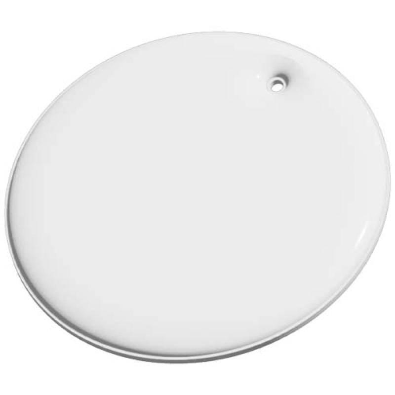 Colgante redondo ligero de PVC reflectante, tamaño mediano "RFX™ H-16"