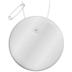 Colgante redondo ligero de PVC reflectante "RFX™ H-16"