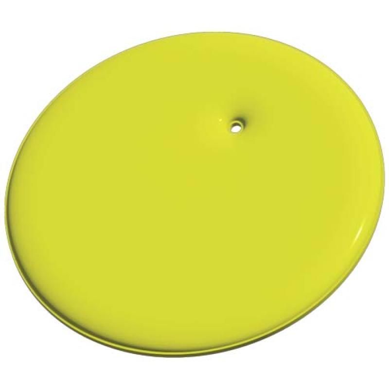 Colgante redondo ligero de PVC reflectante "RFX™ H-16"
