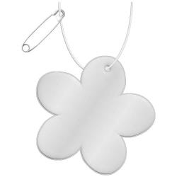 Colgante ligero de PVC reflectante en forma de flor "RFX™ H-13"