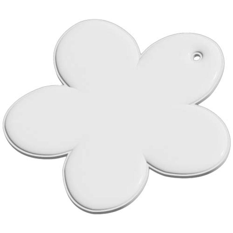 Colgante ligero de PVC reflectante en forma de flor "RFX™ H-13"