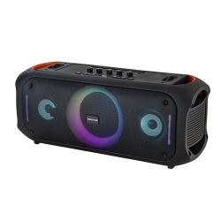 Altavoz karaoke de 75 W con Bluetooth® "Prixton Jaia Max"