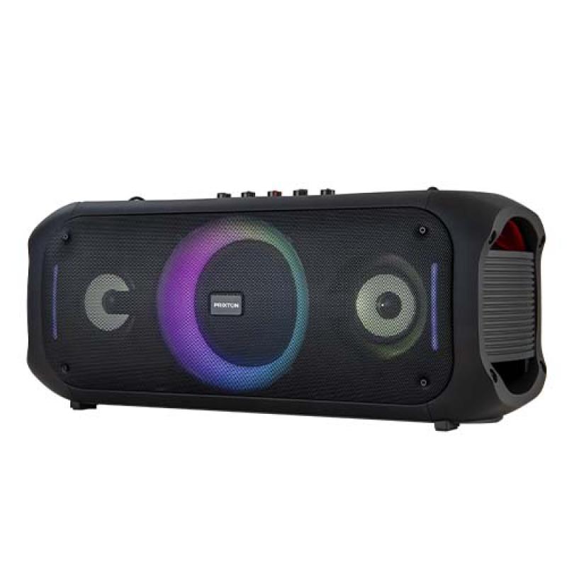 Altavoz karaoke de 75 W con Bluetooth® "Prixton Jaia Max"