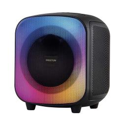 Altavoz de karaoke de 40 W con Bluetooth® "Prixton Jaia"