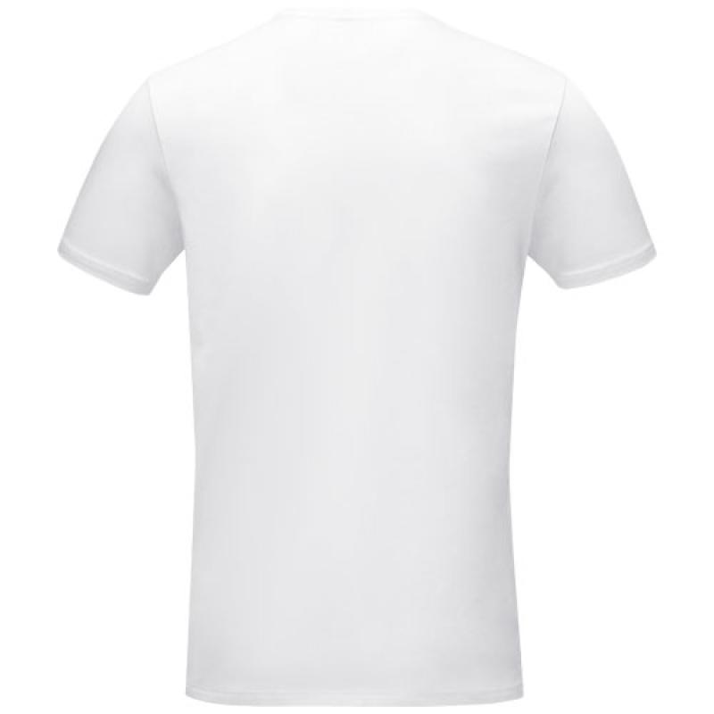 Camisetade manga corta orgánica para hombre "Balfour"