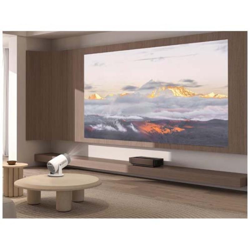 Proyector de 1080P "Prixton Matisse"