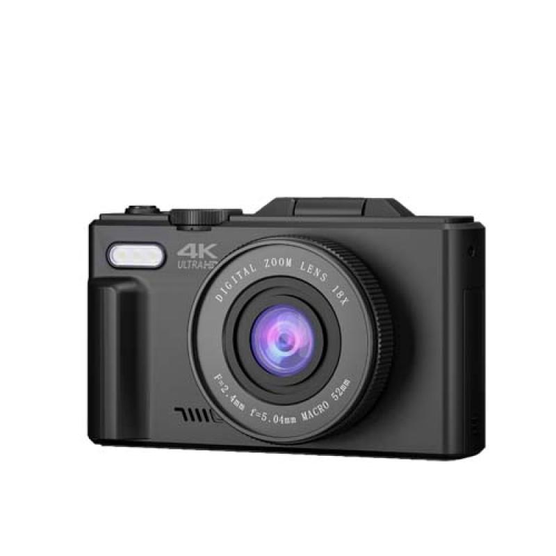 Cámara digital 4K "Prixton DV900 XPLORER"