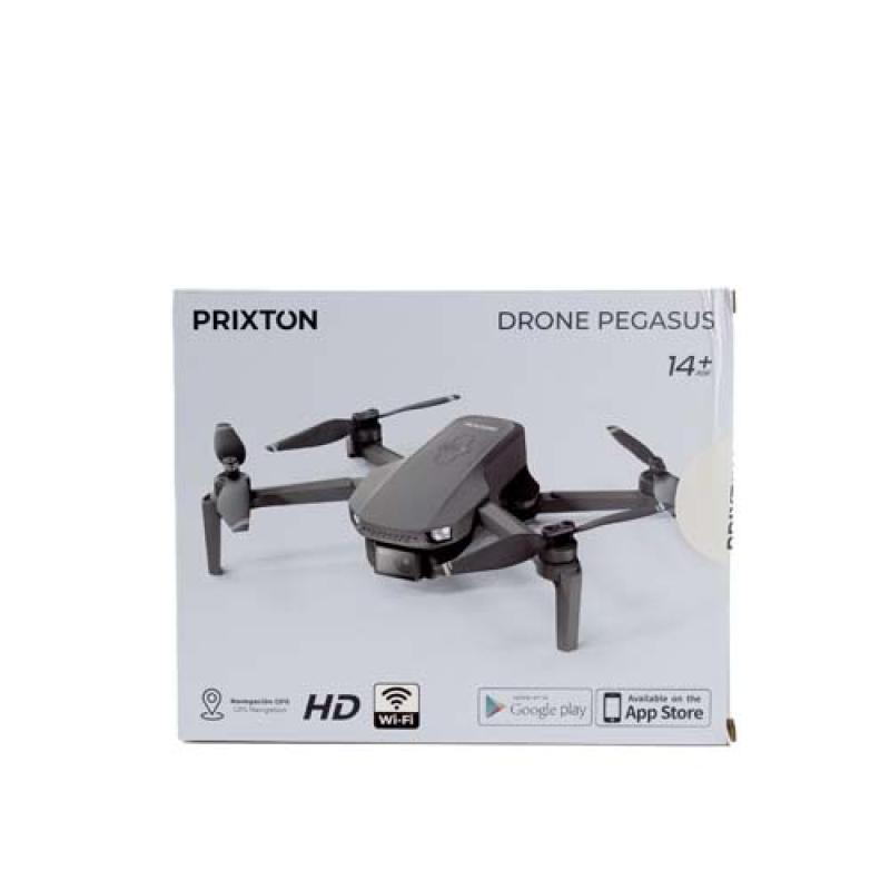 Dron de 720P con GPS "Prixton Pegasus"