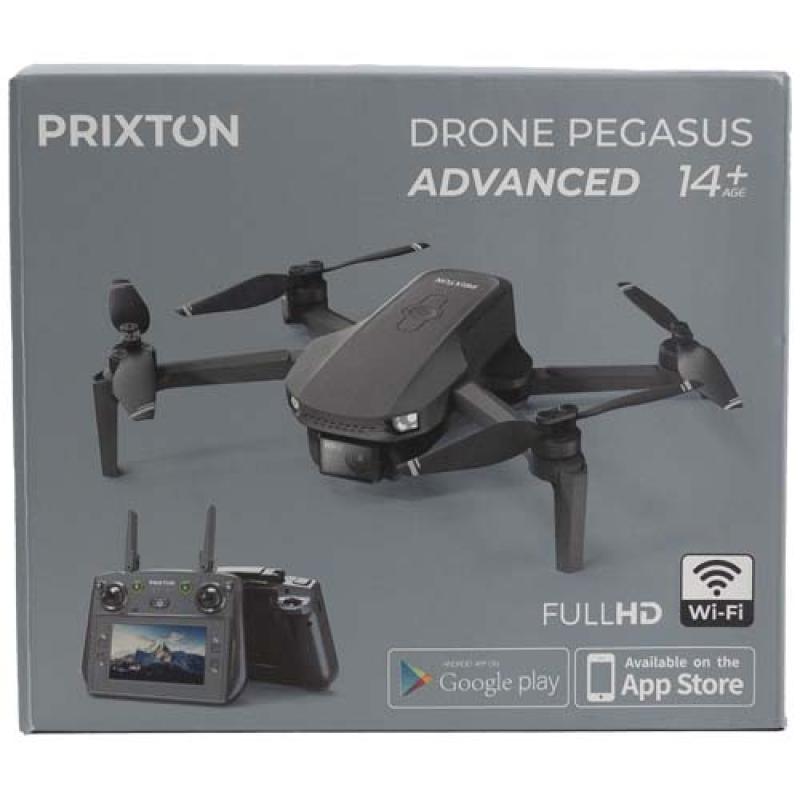 Dron de 1080P con GPS "Prixton Pegasus Advanced"