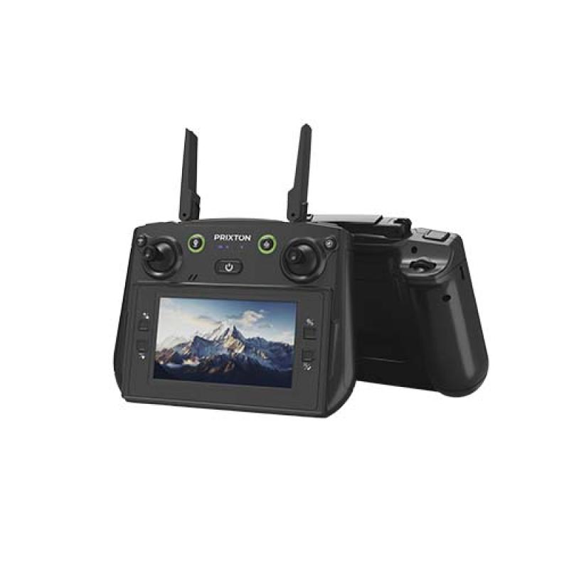 Dron de 1080P con GPS "Prixton Pegasus Advanced"