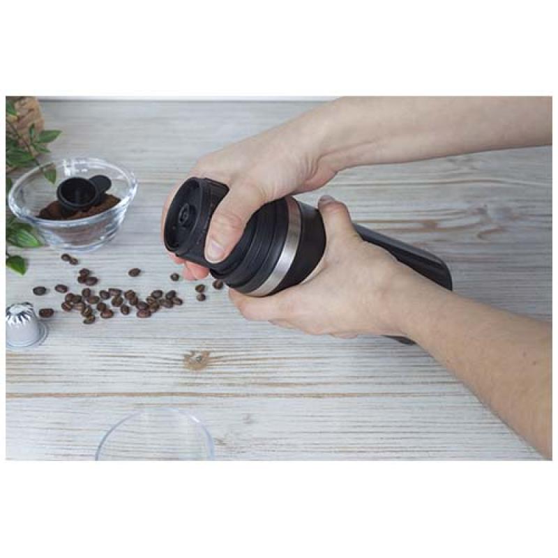 Cafetera portátil "Prixton Roma"