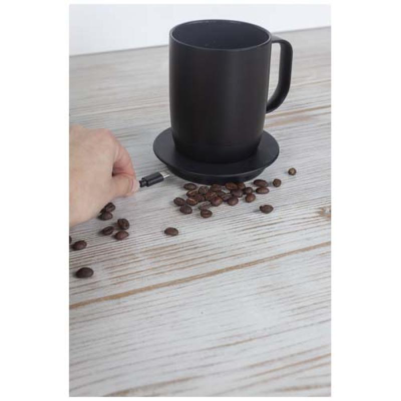 Taza inteligente de 300 ml "Prixton Tempo"