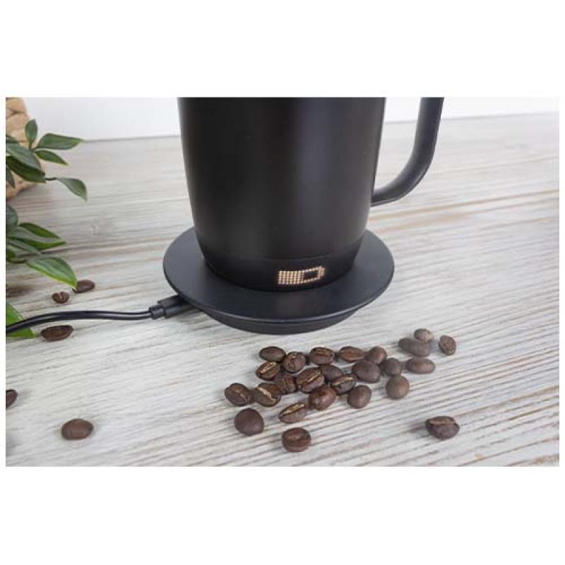 Taza inteligente de 300 ml "Prixton Tempo"