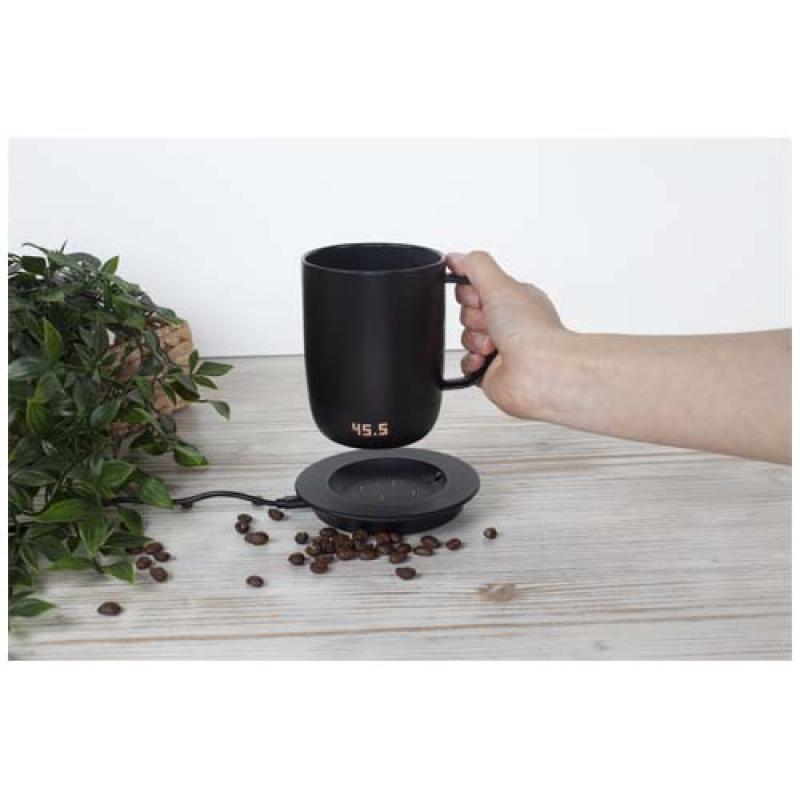 Taza inteligente de 300 ml "Prixton Tempo"