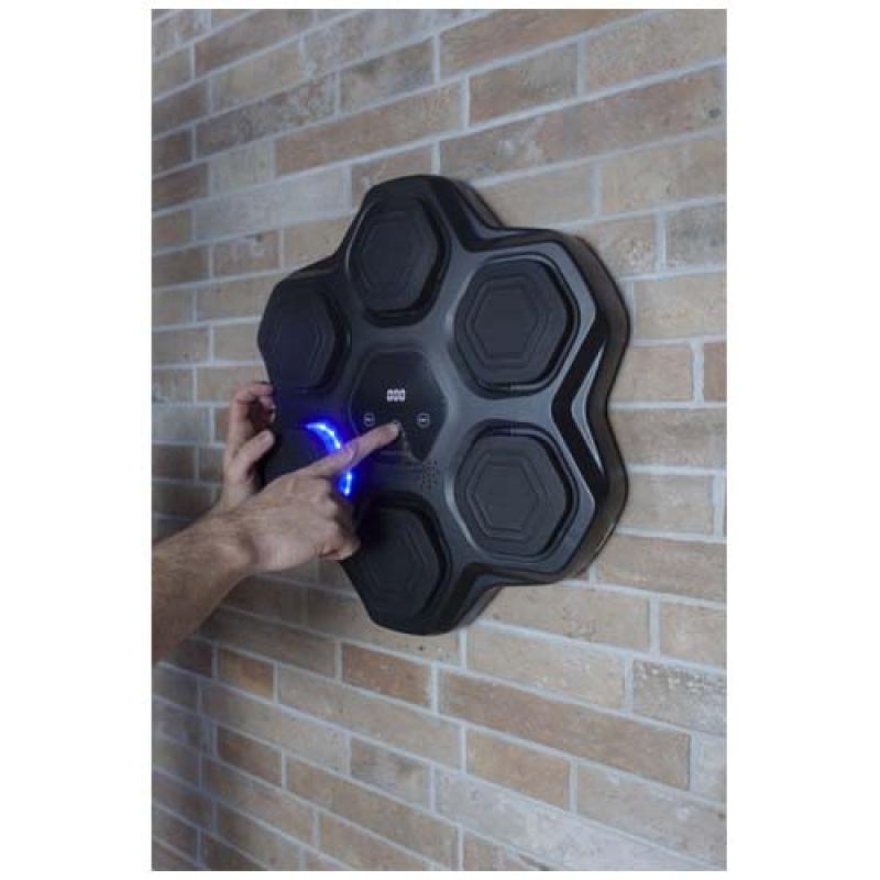 Máquina de boxeo "Prixton BM100 Combat"