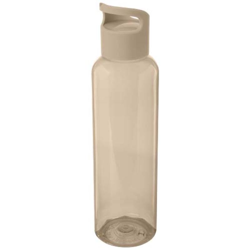 Bidón de plástico reciclado de 650 ml "Sky"