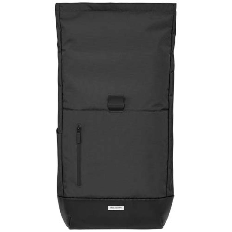 Mochila enrollable "Moleskine Metro"