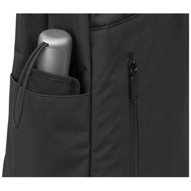 Mochila enrollable "Moleskine Metro"