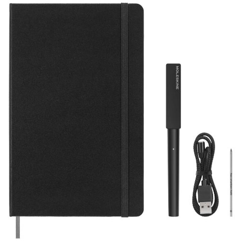 Set de escritura "Smart Ellipse"