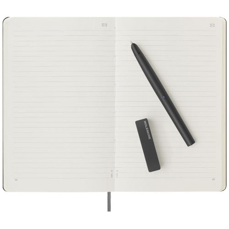 Set de escritura "Smart Ellipse"