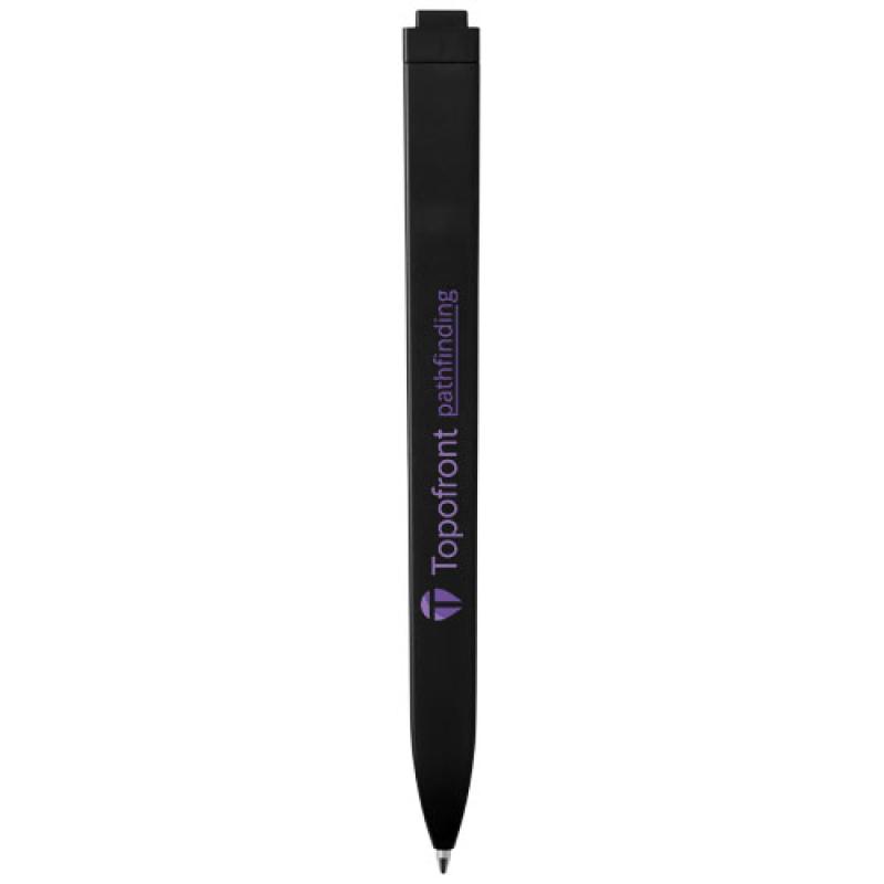 Bolígrafo 1.0 "Go Pen" (tinta negra)