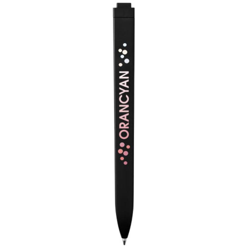 Bolígrafo 1.0 "Go Pen" (tinta negra)