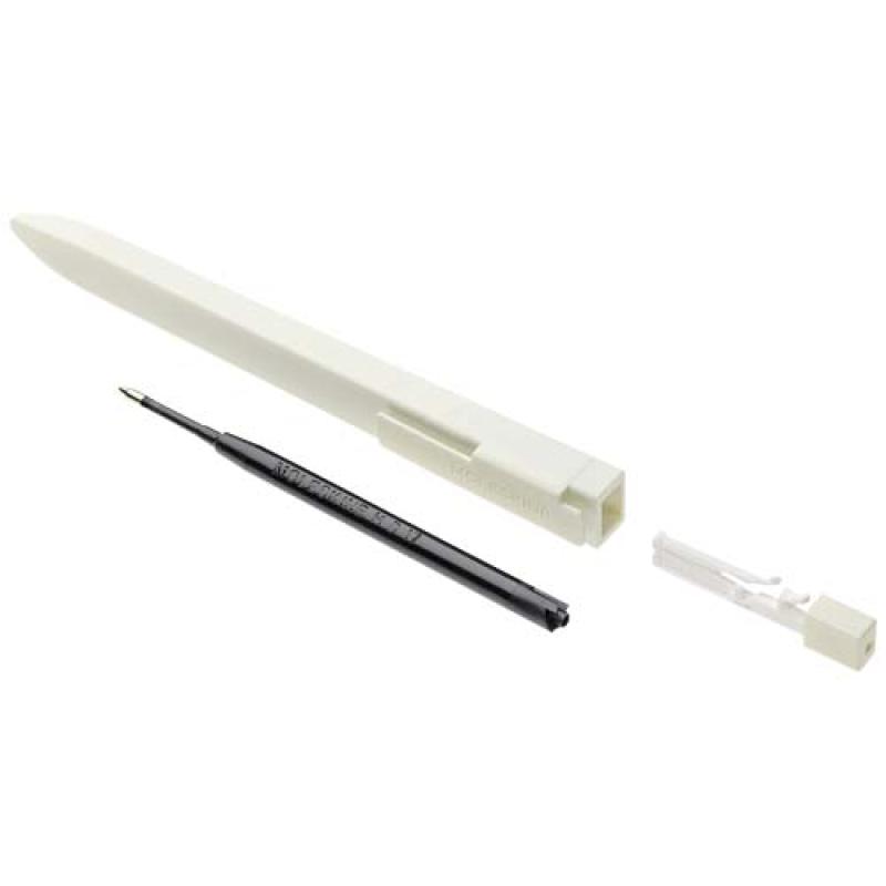 Bolígrafo 1.0 "Go Pen" (tinta negra)