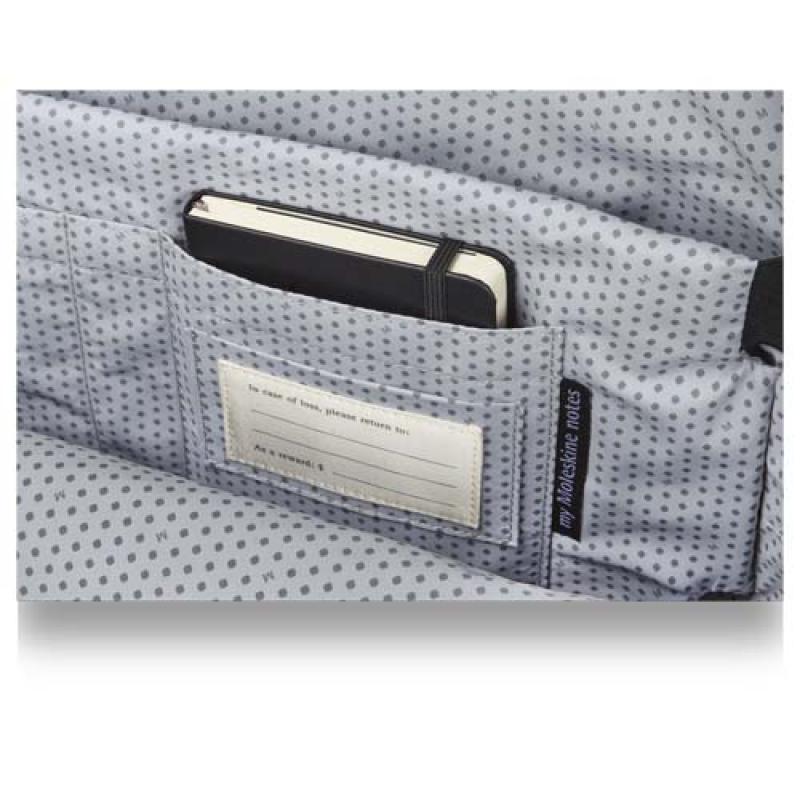 Mochila "Moleskine Classic"