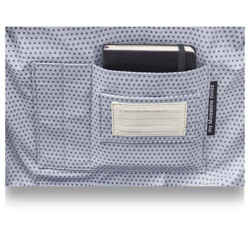 Mochila "Moleskine Classic Pro"