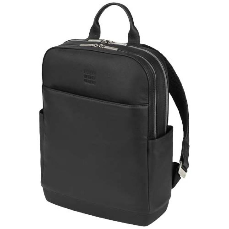 Mochila de piel "Moleskine Classic Pro"
