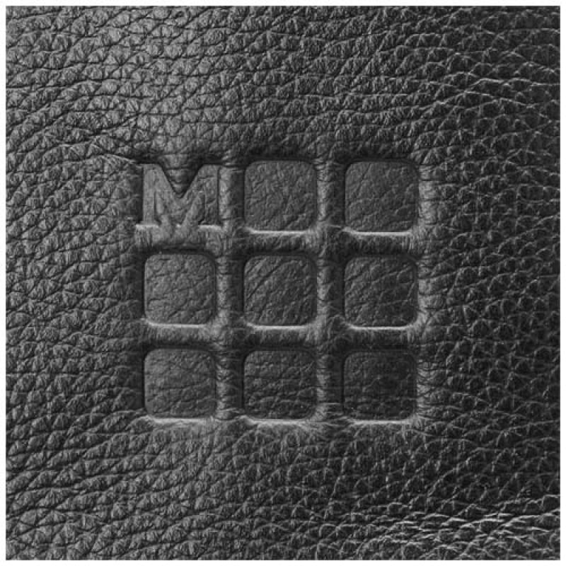 Mochila de piel "Moleskine Classic Pro"