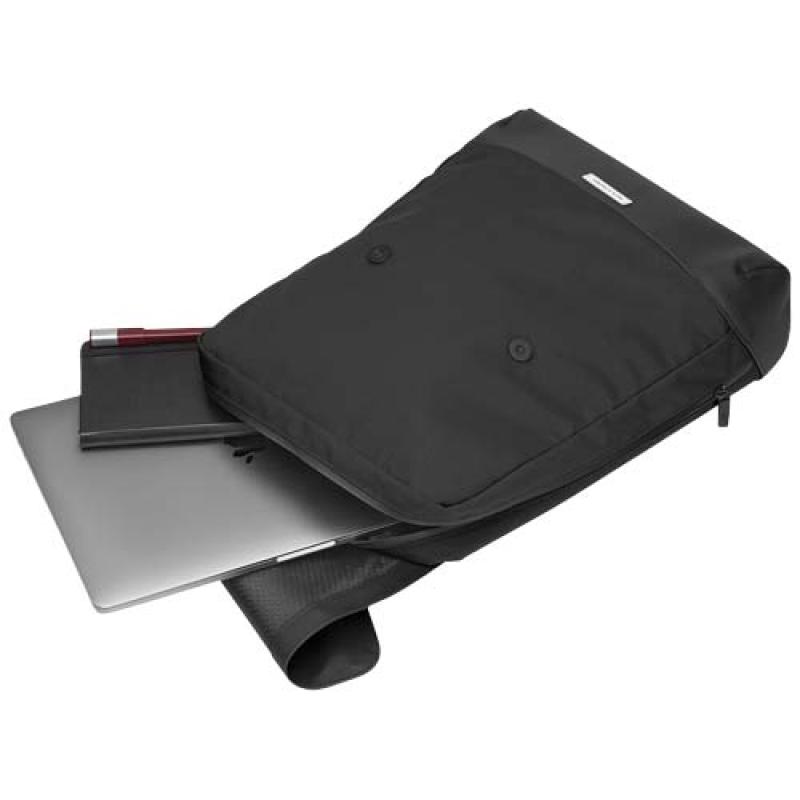 Mochila fina "Moleskine Metro"