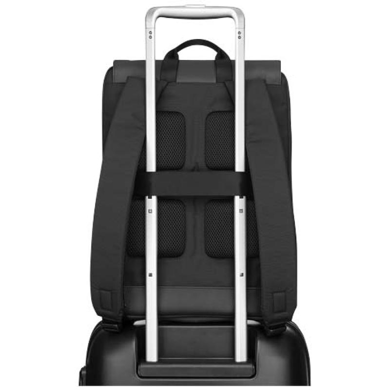 Mochila fina "Moleskine Metro"
