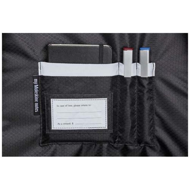Mochila fina "Moleskine Metro"