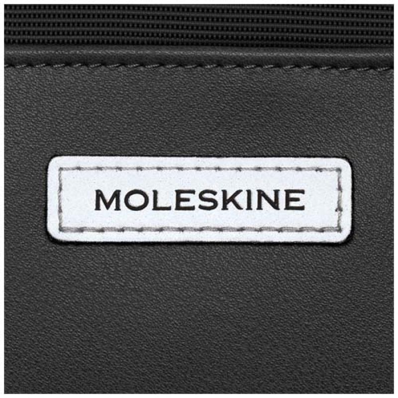 Mochila fina "Moleskine Metro"