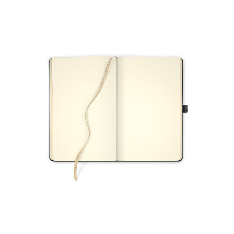 Q26-Notebook Ivory - 6I-Tucson Flex - 464-Negro
