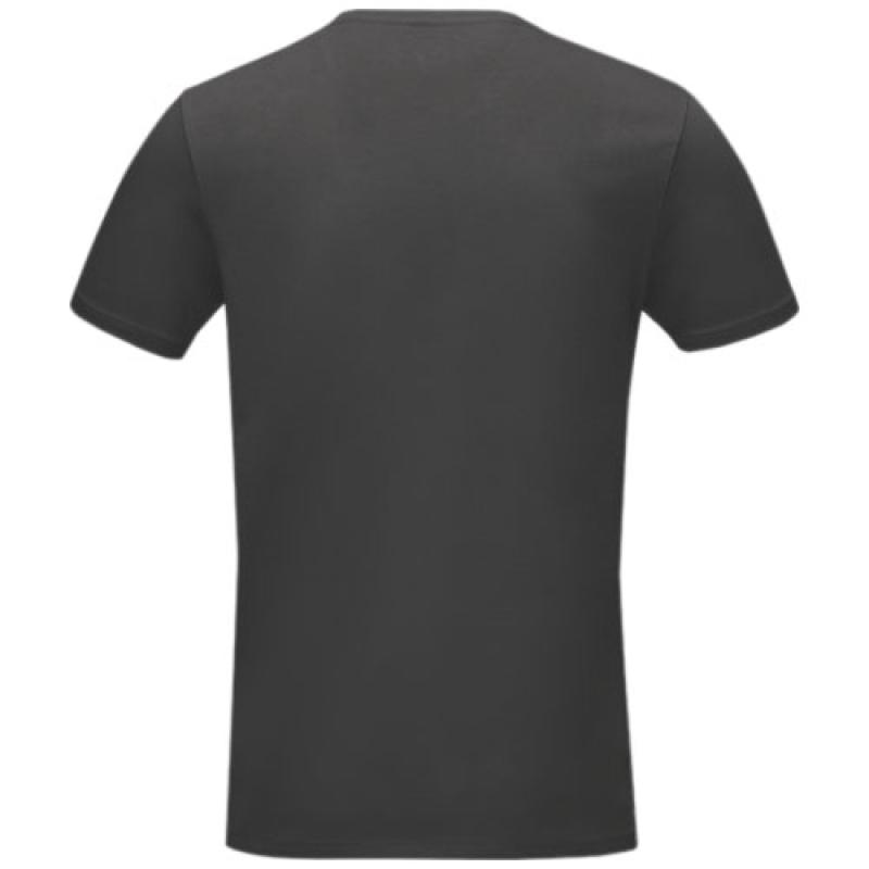 Camisetade manga corta orgánica para hombre "Balfour"