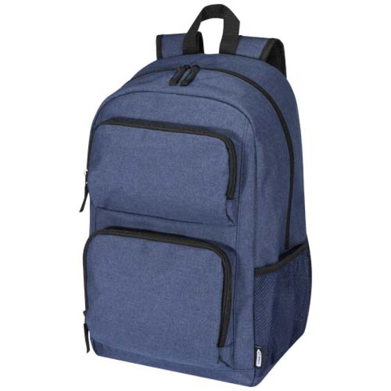 Mochila para portátil de 15" Deluxe 20L "Graphite"