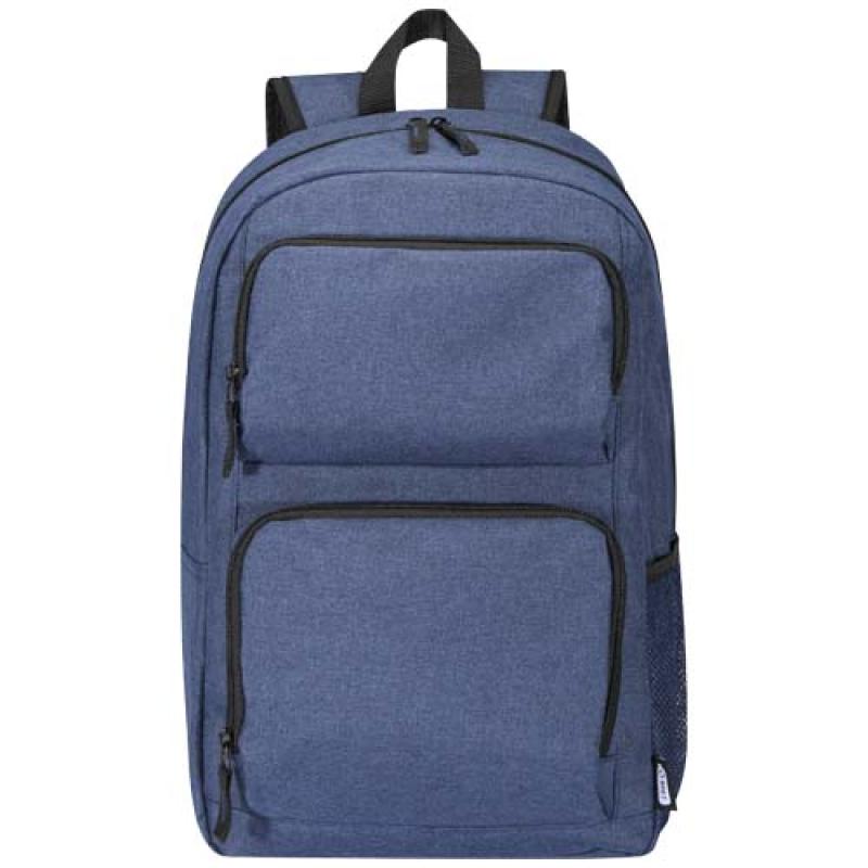 Mochila para portátil de 15" Deluxe 20L "Graphite"