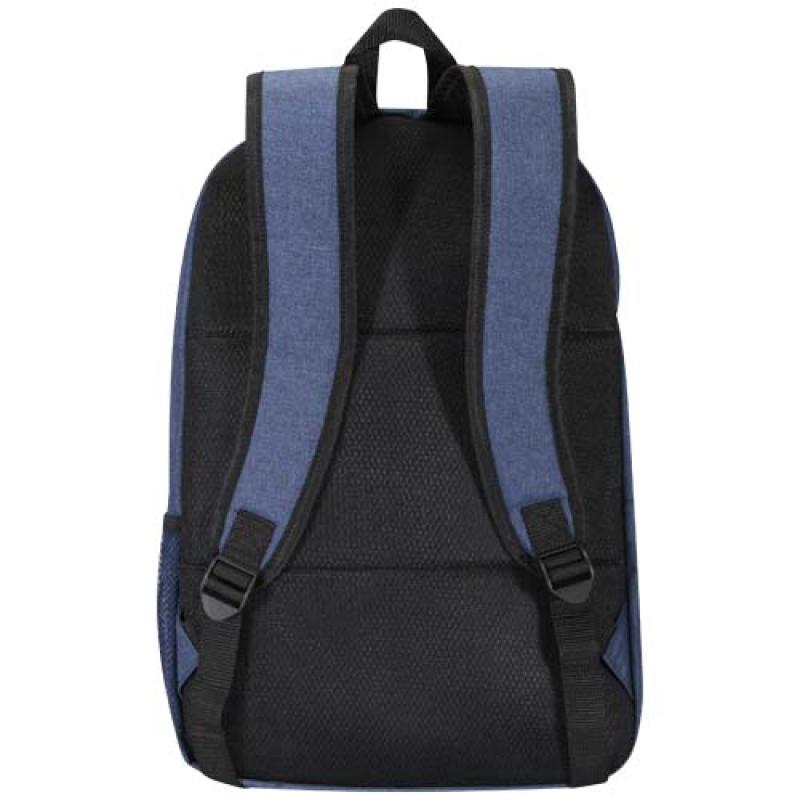 Mochila para portátil de 15" Deluxe 20L "Graphite"