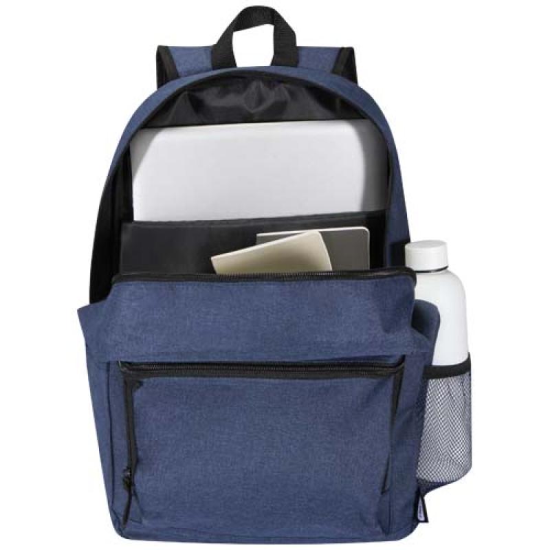 Mochila para portátil de 15" Deluxe 20L "Graphite"