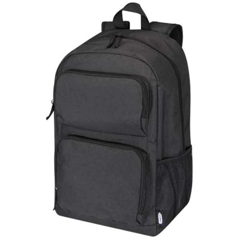 Mochila para portátil de 15" Deluxe 20L "Graphite"