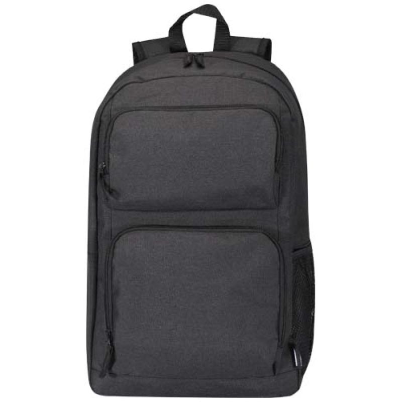 Mochila para portátil de 15" Deluxe 20L "Graphite"