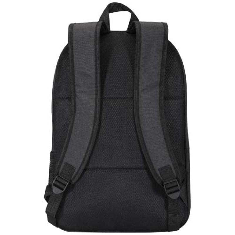 Mochila para portátil de 15" Deluxe 20L "Graphite"
