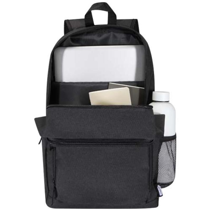 Mochila para portátil de 15" Deluxe 20L "Graphite"