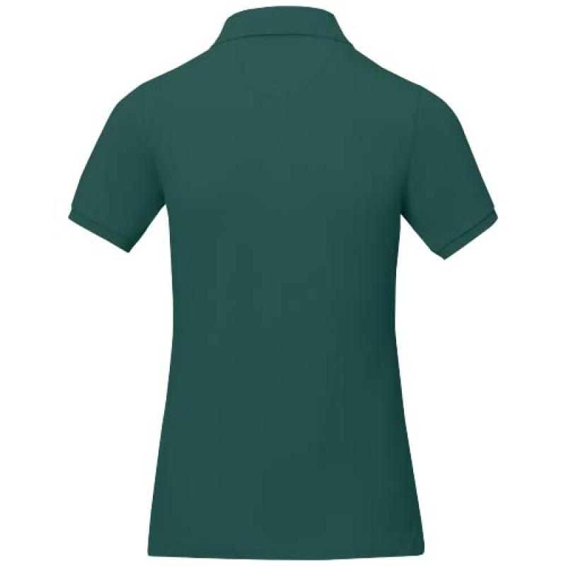 Polo de manga corta para mujer "Calgary"